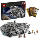 Stavebnice LEGO® LEGO® Star Wars™ 75257 Millennium Falcon