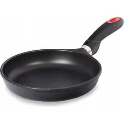 Valira Pánev Black Induction tradiční s nepřilnavým povrchem 20 cm černá