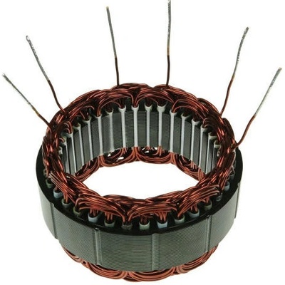 Stator alternátoru - Iskra 16.350.137