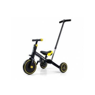 Bike 4in1 Optimus Plus black/black 5308