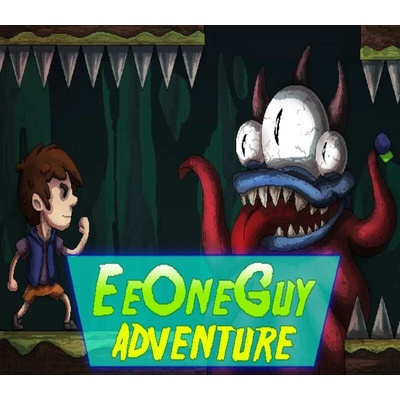 EeOneGuy Adventure