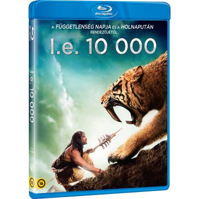 MagicBox I. e. 10 000 - Blu-ray (092153)