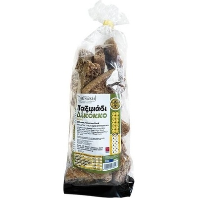 Хапки (сухари) от Лимец 400 g | Raks (Q5393 RS)