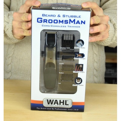 Wahl 9918-1416