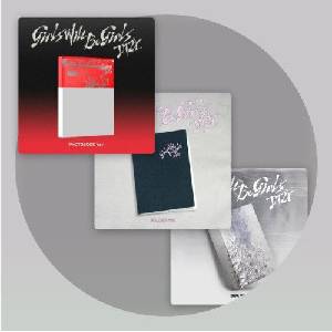 Daniel Shopping s. r. o Itzy: Girls Will Be Girls (SET With JYP Fans Hop Benefit) - 3CD (083503)