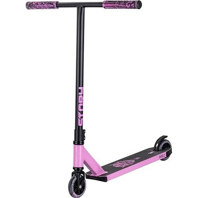 Story Diablo růžová