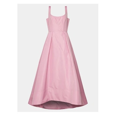 Pinko Официална рокля Champagne 102778 Y3LE Розов Regular Fit (Champagne 102778 Y3LE)