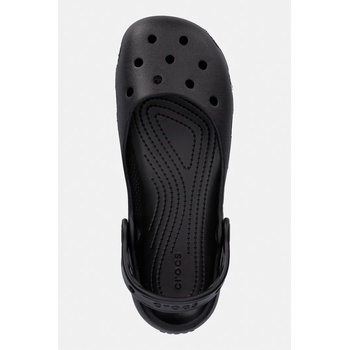 Crocs Балеринки Crocs Classic Ballet (211994.001)