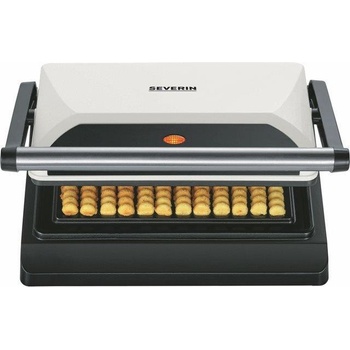 Image 1 of Severin WA2114