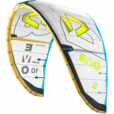 Duotone Evo D/LAB 13 m2