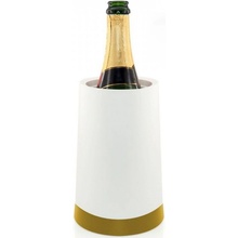 Pulltex Cooler Pot White & gel pack