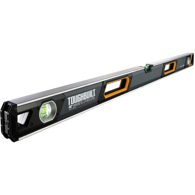 TOUGHBUILT Vodováha PREMIUM 120 cm TB-H2-L-M120LH-M