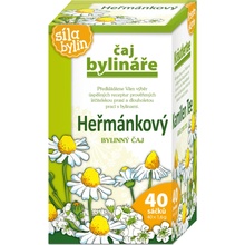 Mediate Čaj Heřmánkový 40 x 1,6 g