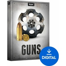 BOOM Library Guns CK (Digitálny produkt)