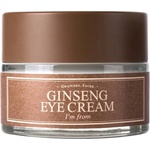 I'm From Ginseng Околоочен крем, 30 ml - ozone