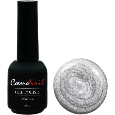 Cosmonail gel polish super Cat, 8 ml
