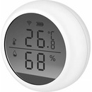 Termostaty Umax U-Smart Temperature and Humidity Sensor Wifi