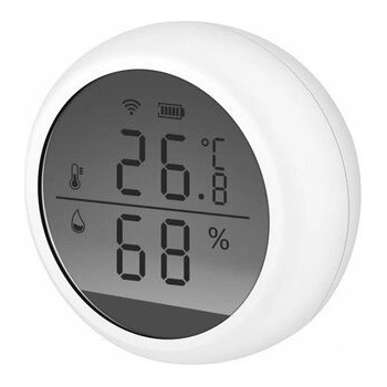 Umax U-Smart Temperature and Humidity Sensor Wifi