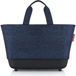 Reisenthel Shoppingbasket Twist navy