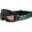 Giro Маска Giro Dropline MTB Vivid S2 Goggles - Frequency Blue - размер One Size (205-6712-0311)