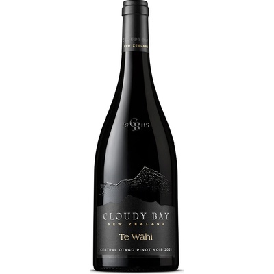 Cloudy Bay Te Wahi Vintage 2021 13,5% 0,75 l (čistá fľaša)