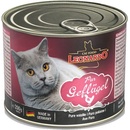 Leonardo Poultry tin 200 g
