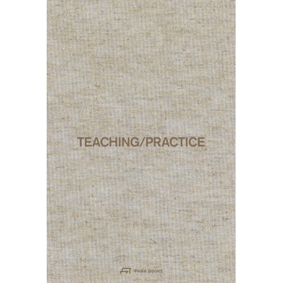 Teaching / Practice (Jonathan Sergison)(Pevná)