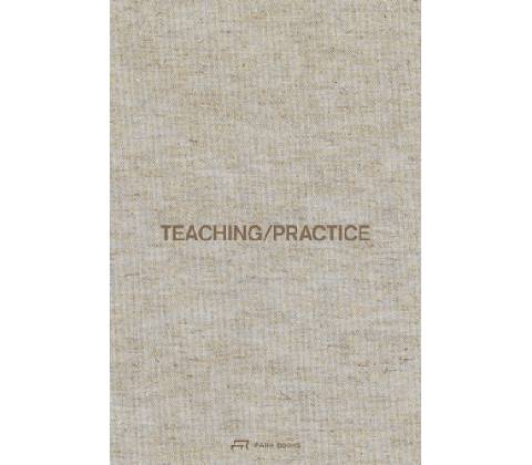 Teaching / Practice (Jonathan Sergison)(Pevná)