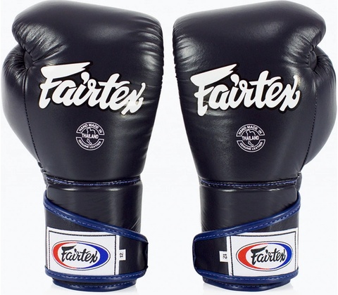 Fairtex Angular Sparring