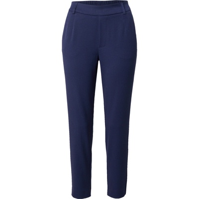 VILA Панталон 'Varone' синьо, размер 36
