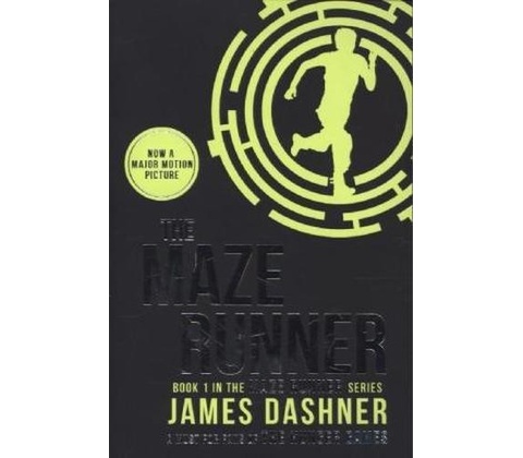 Maze Runner 1 The Maze Runner