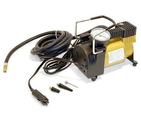 Compass 12 V TORNADO