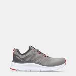 Karrimor Юношески маратонки Karrimor Duma 6 Running Shoes Junior Boy - Grey/Red