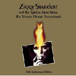 David Bowie - Ziggy Stardust And The Spiders (Reissue) (Remastered) (2 CD) (5054197561139)