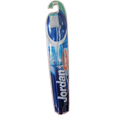 Jordan Active Tip soft