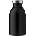 24Bottles Термобутилка Clima Basic 330 мл черна (91)