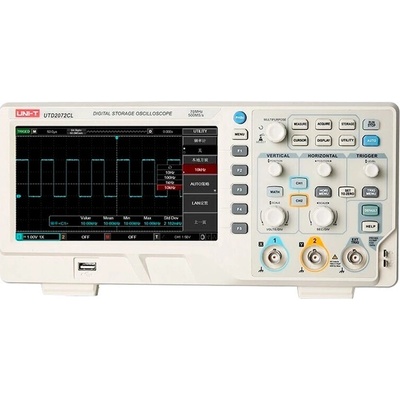 Uni-T UTD2072CL