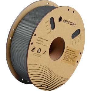 AnyCubic Филамент Anycubic High Speed PLA 1 KG (сив)