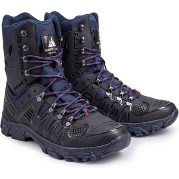 Marwells Tactical боти - Тъмносини 20210835615 (363364_Тъмносин)