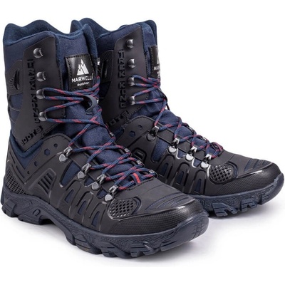 Marwells Tactical боти - Тъмносини 20210835615 (363364_Тъмносин)