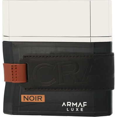 Armaf Craze Noir for Men parfumovaná voda pánska 100 ml