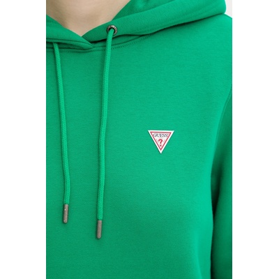 Guess Jeans Суичър Guess Jeans (W4YQ04.KC811)