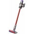 Dyson V11 Fluffy Nickel 2023