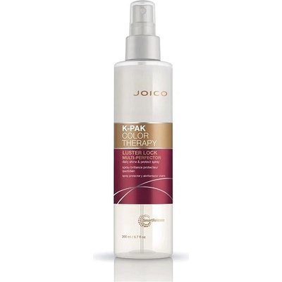 JOICO Color Therapy Multi-Perfector Spray rekonštrukčný sprej na farbené poškodené vlas 200 ml