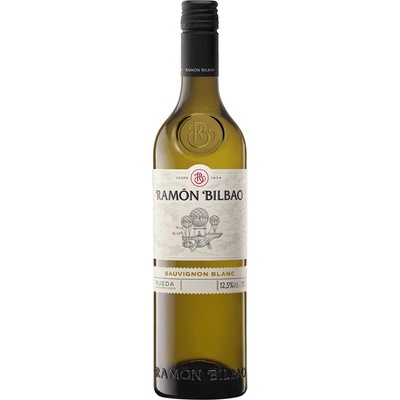 Ramón Bilbao: Sauvignon Blanc 2024 0,75 l (holá lahev)
