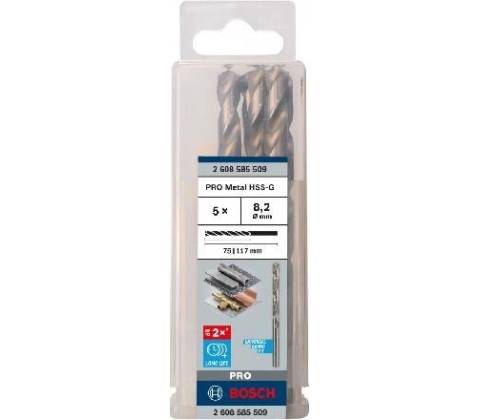 Bosch 2608585509