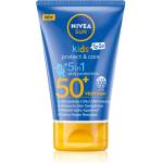 Nivea Kids 5in1 SPF 50+ 50 ml