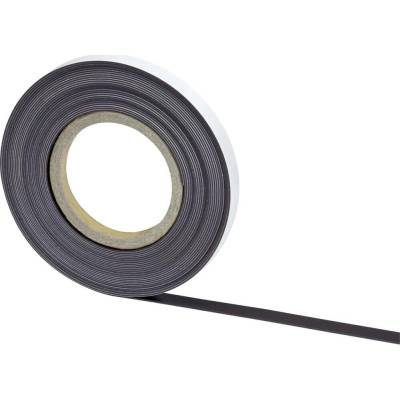 Maul Magnetický pásik 10 m x 15 mm hnedá 6157409