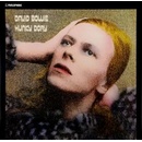 Hudba David Bowie - HUNKY DORY/2015 REMASTERED LP