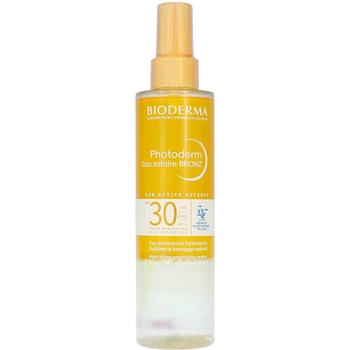 BIODERMA Photoderm Bronz слънцезащитна вода SPF 30 200 мл